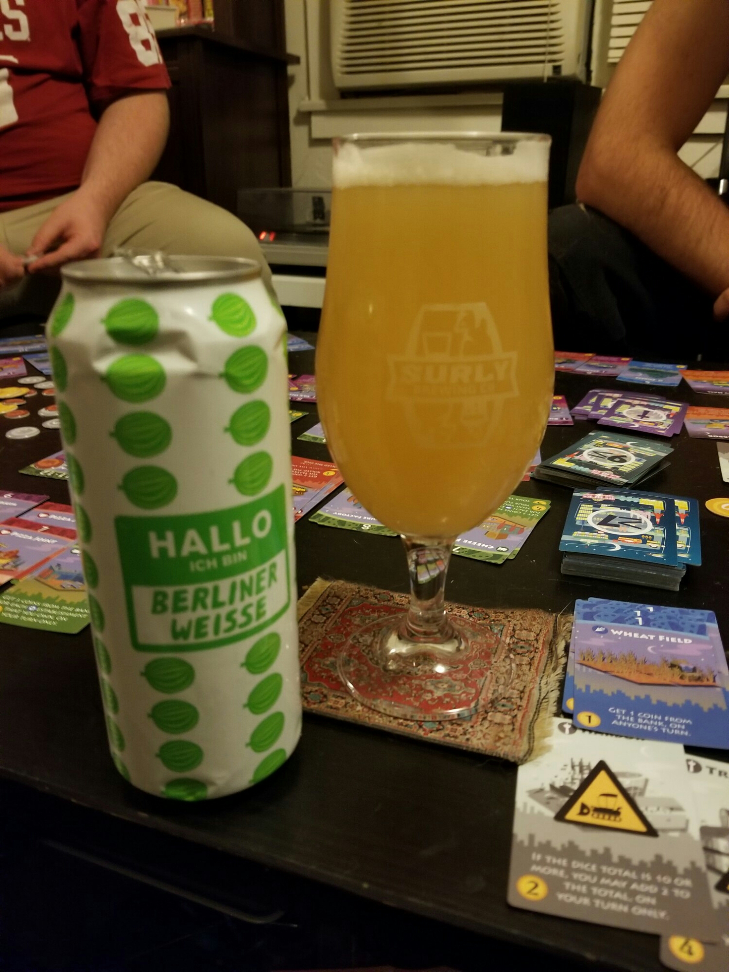 Beer Fads 2019!