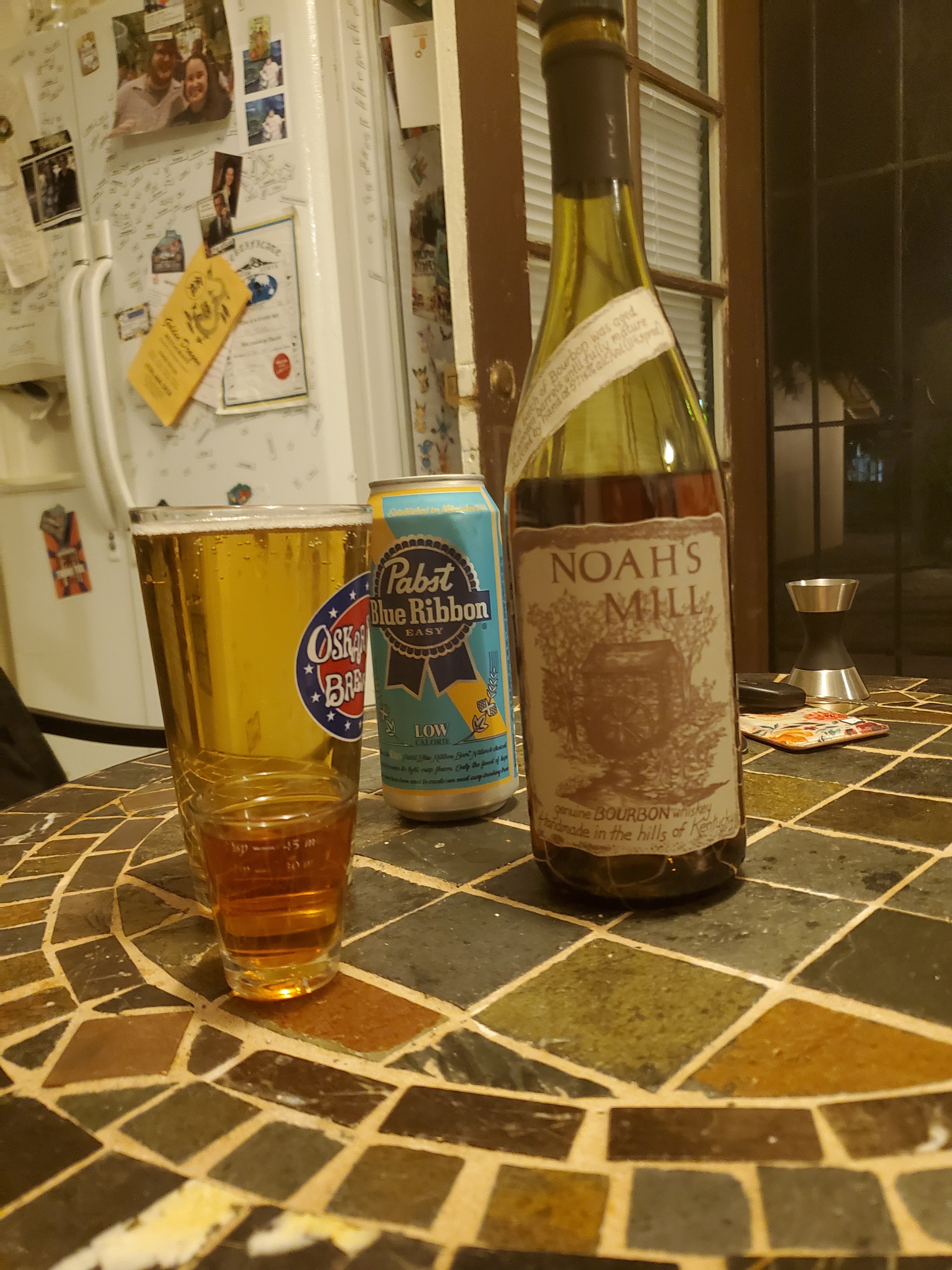 Beer Cocktails